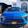 2024 Chevrolet Blazer EV eAWD RS | One Owner | No Reported Accidents! thumbnail image 2