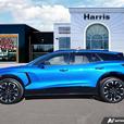 2024 Chevrolet Blazer EV eAWD RS | One Owner | No Reported Accidents! thumbnail image 3