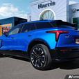 2024 Chevrolet Blazer EV eAWD RS | One Owner | No Reported Accidents! thumbnail image 4