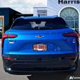 2024 Chevrolet Blazer EV eAWD RS | One Owner | No Reported Accidents! thumbnail image 5