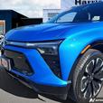 2024 Chevrolet Blazer EV eAWD RS | One Owner | No Reported Accidents! thumbnail image 8