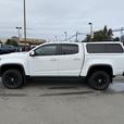 2018 Chevrolet Colorado 4wd Zr2 thumbnail image 2