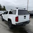 2018 Chevrolet Colorado 4wd Zr2 thumbnail image 3
