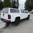 2018 Chevrolet Colorado 4wd Zr2 thumbnail image 5