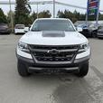 2018 Chevrolet Colorado 4wd Zr2 thumbnail image 8