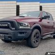 2022 RAM 1500 CLASSIC thumbnail image 1