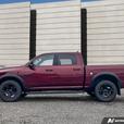2022 RAM 1500 CLASSIC thumbnail image 3
