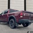 2022 RAM 1500 CLASSIC thumbnail image 4