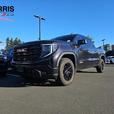 2023 GMC Sierra 1500 4WD Crew Cab 147 Elevation | One Owner! thumbnail image