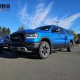 2022 RAM 1500 Rebel 4x4 Crew Cab 5'7 Box | One Owner | No Reported Accidents! thumbnail image