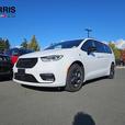 2024 Chrysler Pacifica Hybrid Premium S Appearance | No Reported Accidents | One thumbnail image 1