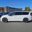 2024 Chrysler Pacifica Hybrid Premium S Appearance | No Reported Accidents | One thumbnail image 3