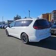 2024 Chrysler Pacifica Hybrid Premium S Appearance | No Reported Accidents | One thumbnail image 4