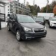 2018 Subaru Forester thumbnail image