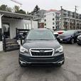 2018 Subaru Forester thumbnail image 2