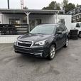 2018 Subaru Forester thumbnail image 3