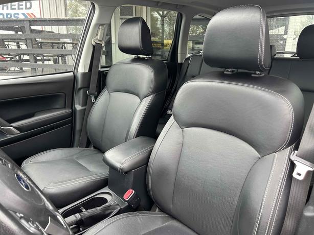 2018 Subaru Forester image 4