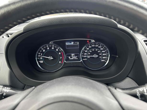 2018 Subaru Forester image 5