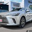 2023 Lexus RX RX 350h | No Reported Accidents! thumbnail image 1
