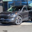 2020 Ford Escape SEL - No Accidents, AWD, Heated Seats, Sunroof thumbnail image