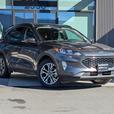 2020 Ford Escape SEL - No Accidents, AWD, Heated Seats, Sunroof thumbnail image 4