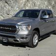 2022 Ram 1500 Big Horn 4WD - Park-Sense Front/Rear & Power Seat thumbnail image
