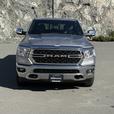 2022 Ram 1500 Big Horn 4WD - Park-Sense Front/Rear & Power Seat thumbnail image 3