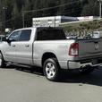 2022 Ram 1500 Big Horn 4WD - Park-Sense Front/Rear & Power Seat thumbnail image 6
