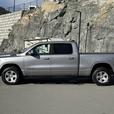 2022 Ram 1500 Big Horn 4WD - Park-Sense Front/Rear & Power Seat thumbnail image 7