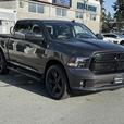 2022 Ram 1500 Classic Express 4WD- Back-Up Camera & GPS Antenna Input thumbnail image 4
