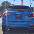 2021 Audi Q3 Technik S Line TFSI quattro thumbnail image 3