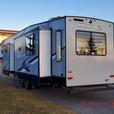 Used 2023 Forest River RV Cherokee Arctic Wolf Suite 3660 thumbnail image 6
