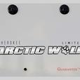 Used 2023 Forest River RV Cherokee Arctic Wolf Suite 3660 thumbnail image 7