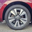 2016 Nissan LEAF 4dr HB SV thumbnail image 5