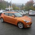 2016 Hyundai  Veloster thumbnail image