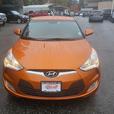 2016 Hyundai  Veloster thumbnail image 3