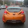 2016 Hyundai  Veloster thumbnail image 4