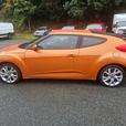 2016 Hyundai  Veloster thumbnail image 5