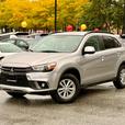 2018 Mitsubishi RVR thumbnail image 2