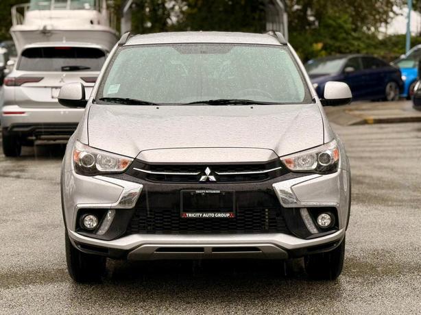 2018 Mitsubishi RVR image 3