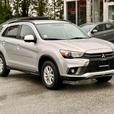 2018 Mitsubishi RVR thumbnail image 4