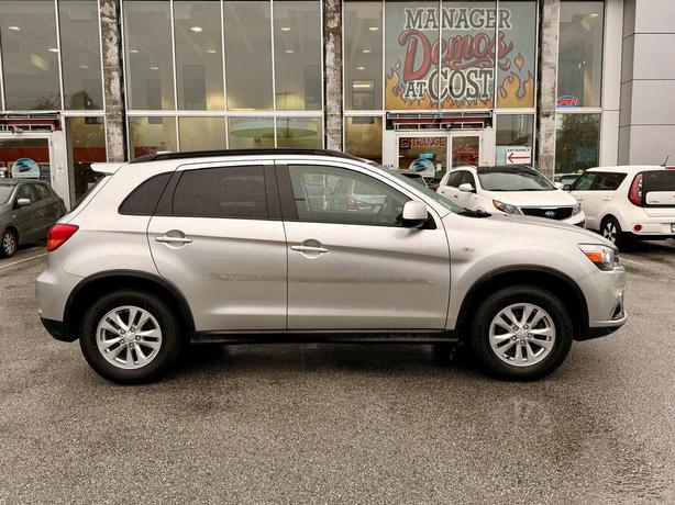 2018 Mitsubishi RVR image 5