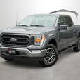 2023 Ford F-150 XLT 4WD SuperCrew 5.5' Box thumbnail image