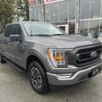 2023 Ford F-150 XLT 4WD SuperCrew 5.5' Box thumbnail image 4