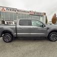 2023 Ford F-150 XLT 4WD SuperCrew 5.5' Box thumbnail image 5