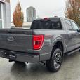2023 Ford F-150 XLT 4WD SuperCrew 5.5' Box thumbnail image 6
