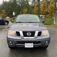 2018 Nissan  Frontier SV V6 thumbnail image 2