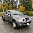 2018 Nissan  Frontier SV V6 thumbnail image 3