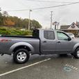 2018 Nissan  Frontier SV V6 thumbnail image 4