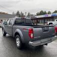 2018 Nissan  Frontier SV V6 thumbnail image 7